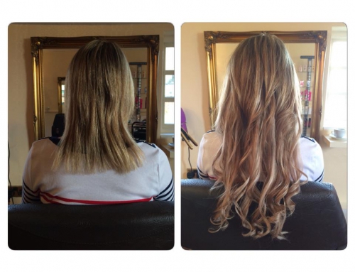 Hair Extensions